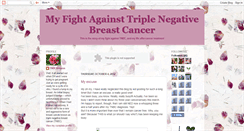 Desktop Screenshot of fightingtnbc.blogspot.com