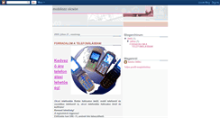 Desktop Screenshot of minidij.blogspot.com
