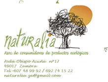 Tablet Screenshot of naturaliasociacion.blogspot.com