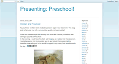 Desktop Screenshot of drewinschool.blogspot.com