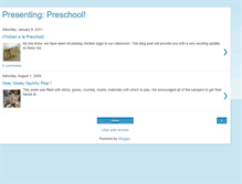 Tablet Screenshot of drewinschool.blogspot.com