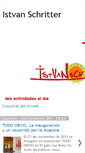 Mobile Screenshot of istvansch.blogspot.com