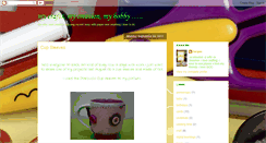 Desktop Screenshot of liargao.blogspot.com