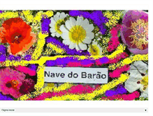 Tablet Screenshot of navedobarao.blogspot.com