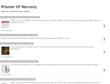 Tablet Screenshot of prisonerofwarranty.blogspot.com