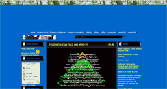 Desktop Screenshot of cirilopimenta2010.blogspot.com