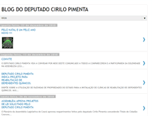 Tablet Screenshot of cirilopimenta2010.blogspot.com