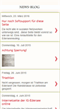 Mobile Screenshot of angeln-edersee.blogspot.com