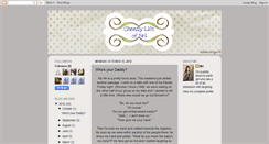 Desktop Screenshot of cheesylifeofbri.blogspot.com