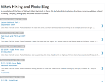 Tablet Screenshot of mikemacintosh.blogspot.com