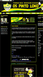 Mobile Screenshot of pintolokotorcidaorganizada.blogspot.com