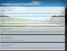 Tablet Screenshot of disvastigagrupo.blogspot.com