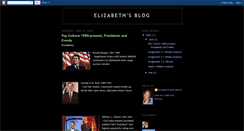 Desktop Screenshot of ewollmuth.blogspot.com