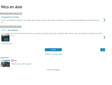 Tablet Screenshot of nicoenasie.blogspot.com