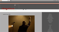 Desktop Screenshot of bloguleux.blogspot.com