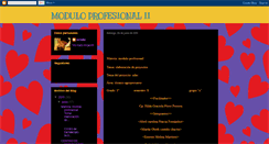 Desktop Screenshot of moduloprofesional2-avrilitha.blogspot.com