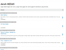 Tablet Screenshot of darahmedan.blogspot.com
