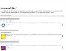 Tablet Screenshot of manneedsgod.blogspot.com