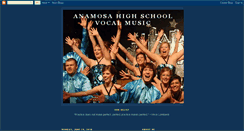 Desktop Screenshot of anamosavocalmusic.blogspot.com