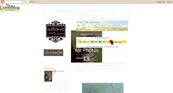 Desktop Screenshot of epahijau.blogspot.com