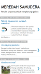 Mobile Screenshot of meredahsamudera.blogspot.com