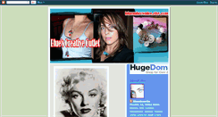 Desktop Screenshot of bluembrownlee.blogspot.com