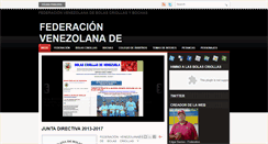 Desktop Screenshot of bcdevenezuela.blogspot.com