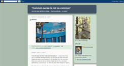 Desktop Screenshot of ldarrylarmstrong.blogspot.com