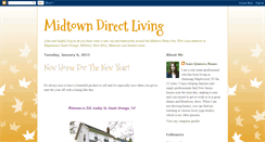 Desktop Screenshot of midtowndirectliving.blogspot.com