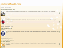 Tablet Screenshot of midtowndirectliving.blogspot.com