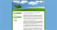 Desktop Screenshot of cheapairlinesfares.blogspot.com