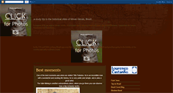 Desktop Screenshot of lauraethais.blogspot.com