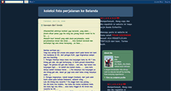 Desktop Screenshot of dezfotobelanda.blogspot.com