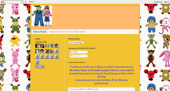 Desktop Screenshot of mijares-janeth-a-garcia.blogspot.com