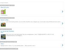 Tablet Screenshot of pipires.blogspot.com