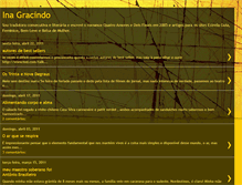 Tablet Screenshot of inagracindo.blogspot.com