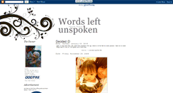 Desktop Screenshot of chanls-lersin.blogspot.com