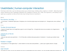 Tablet Screenshot of hci-u.blogspot.com