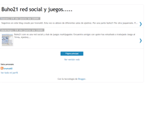 Tablet Screenshot of buho21-com-tromo60.blogspot.com