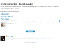Tablet Screenshot of economiadebil.blogspot.com