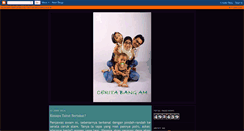 Desktop Screenshot of bang-am.blogspot.com