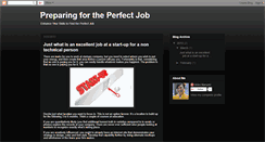 Desktop Screenshot of hhrma-recruitment.blogspot.com