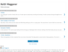 Tablet Screenshot of keithwaggoner.blogspot.com