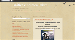 Desktop Screenshot of literaturasebdteologicas.blogspot.com