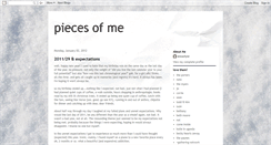 Desktop Screenshot of annaelyse.blogspot.com
