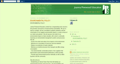 Desktop Screenshot of jpetutors.blogspot.com