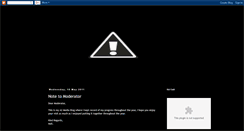 Desktop Screenshot of neilpowislca2media1011.blogspot.com