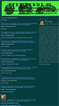 Mobile Screenshot of etherverde.blogspot.com