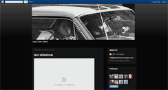 Desktop Screenshot of longcornergallery.blogspot.com