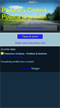 Mobile Screenshot of paduraru-iuliana-cristina.blogspot.com